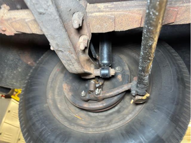 1940 Dodge WC Series (CC-1947848) for sale in Morgantown, Pennsylvania