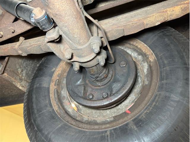 1940 Dodge WC Series (CC-1947848) for sale in Morgantown, Pennsylvania