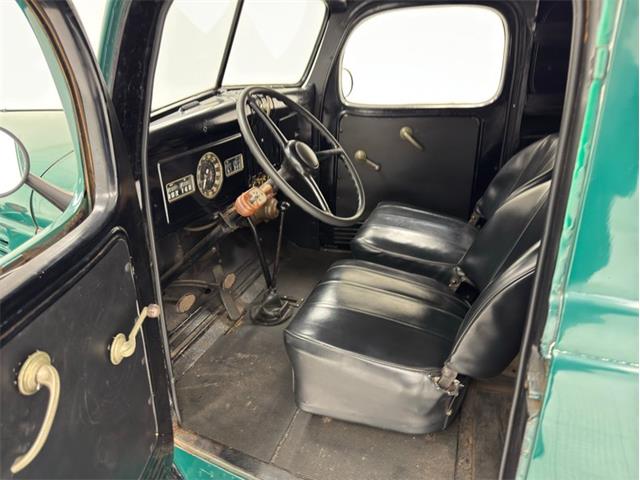 1940 Dodge WC Series (CC-1947848) for sale in Morgantown, Pennsylvania