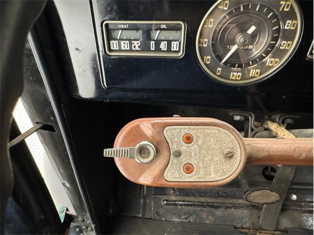 1940 Dodge WC Series (CC-1947848) for sale in Morgantown, Pennsylvania