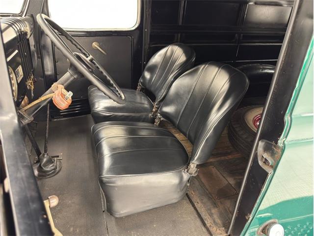 1940 Dodge WC Series (CC-1947848) for sale in Morgantown, Pennsylvania