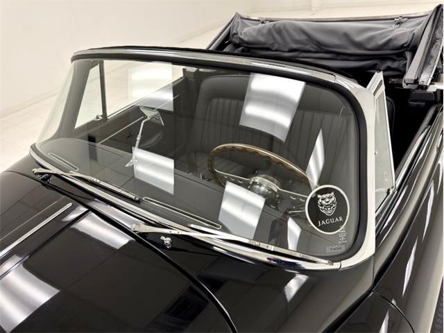 1958 Jaguar XK150 (CC-1947886) for sale in Morgantown, Pennsylvania