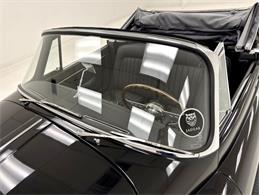 1958 Jaguar XK150 (CC-1947886) for sale in Morgantown, Pennsylvania