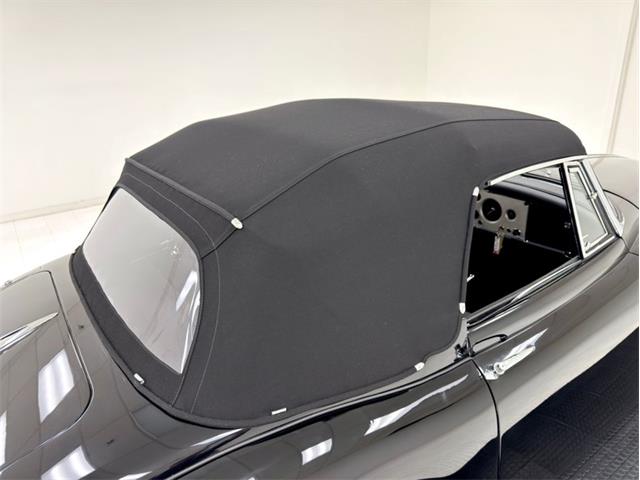 1958 Jaguar XK150 (CC-1947886) for sale in Morgantown, Pennsylvania