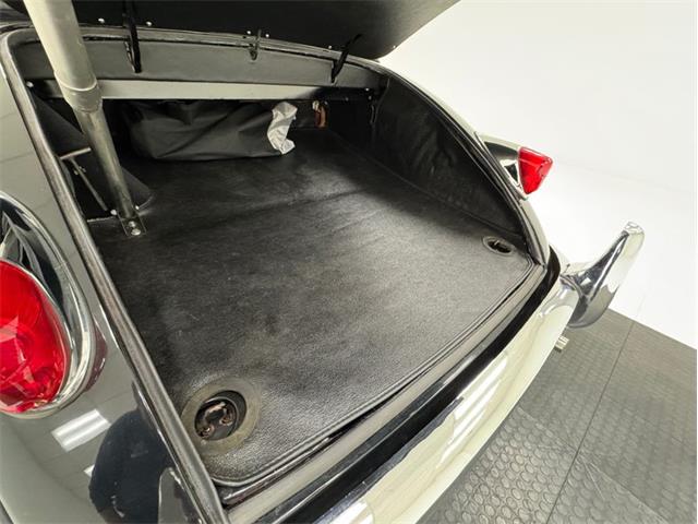 1958 Jaguar XK150 (CC-1947886) for sale in Morgantown, Pennsylvania