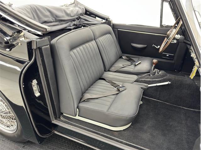 1958 Jaguar XK150 (CC-1947886) for sale in Morgantown, Pennsylvania