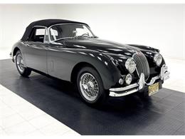 1958 Jaguar XK150 (CC-1947886) for sale in Morgantown, Pennsylvania