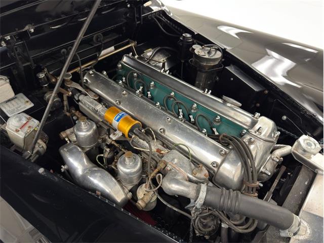 1958 Jaguar XK150 (CC-1947886) for sale in Morgantown, Pennsylvania