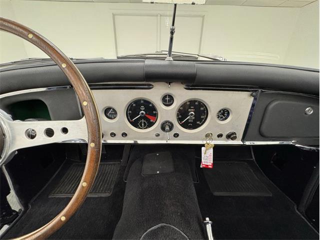 1958 Jaguar XK150 (CC-1947886) for sale in Morgantown, Pennsylvania