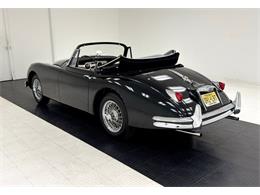 1958 Jaguar XK150 (CC-1947886) for sale in Morgantown, Pennsylvania