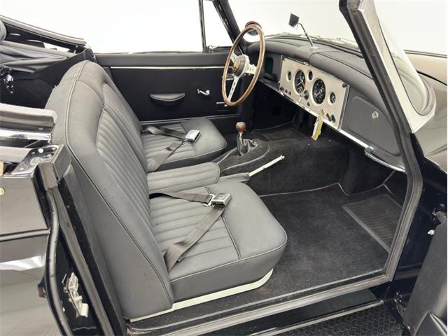 1958 Jaguar XK150 (CC-1947886) for sale in Morgantown, Pennsylvania