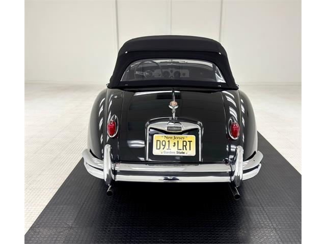 1958 Jaguar XK150 (CC-1947886) for sale in Morgantown, Pennsylvania