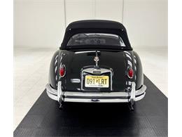 1958 Jaguar XK150 (CC-1947886) for sale in Morgantown, Pennsylvania