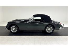 1958 Jaguar XK150 (CC-1947886) for sale in Morgantown, Pennsylvania