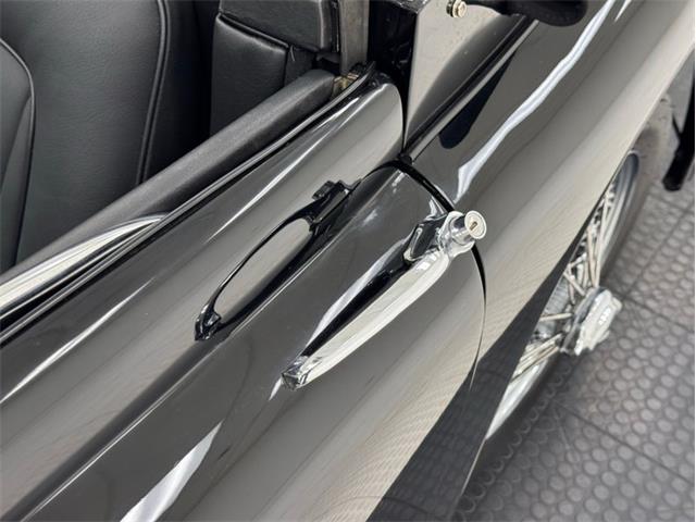 1958 Jaguar XK150 (CC-1947886) for sale in Morgantown, Pennsylvania