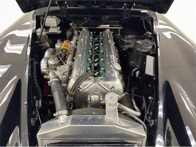 1958 Jaguar XK150 (CC-1947886) for sale in Morgantown, Pennsylvania