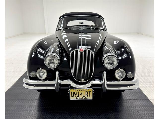 1958 Jaguar XK150 (CC-1947886) for sale in Morgantown, Pennsylvania