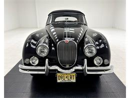 1958 Jaguar XK150 (CC-1947886) for sale in Morgantown, Pennsylvania