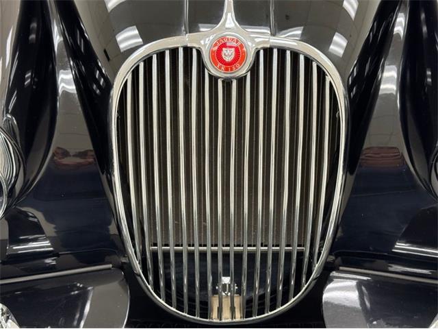 1958 Jaguar XK150 (CC-1947886) for sale in Morgantown, Pennsylvania