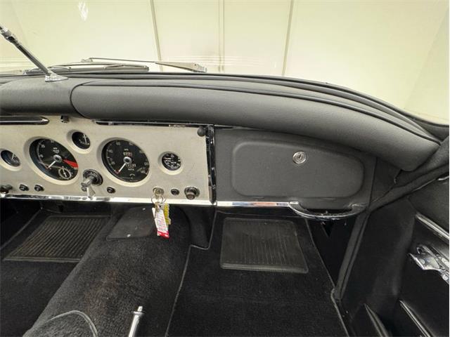 1958 Jaguar XK150 (CC-1947886) for sale in Morgantown, Pennsylvania