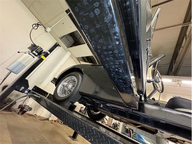 1958 Jaguar XK150 (CC-1947886) for sale in Morgantown, Pennsylvania