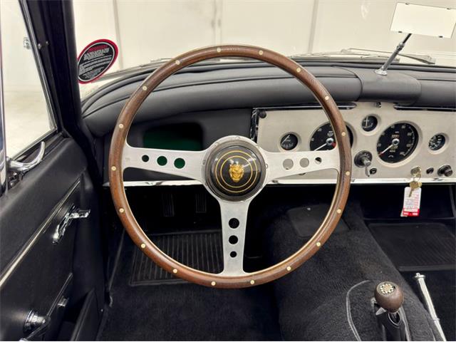 1958 Jaguar XK150 (CC-1947886) for sale in Morgantown, Pennsylvania