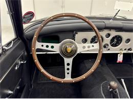 1958 Jaguar XK150 (CC-1947886) for sale in Morgantown, Pennsylvania