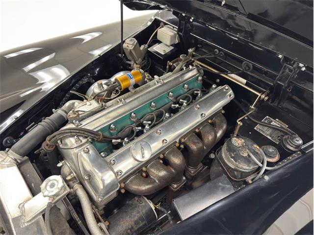 1958 Jaguar XK150 (CC-1947886) for sale in Morgantown, Pennsylvania