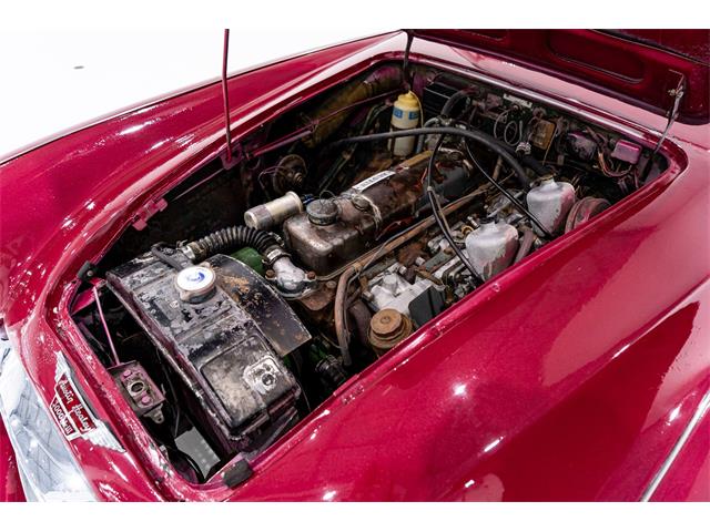 1960 Austin-Healey 3000 Mk III (CC-1947901) for sale in Montreal, Quebec