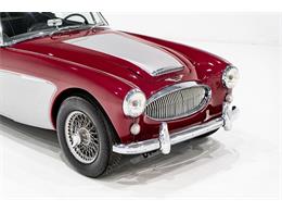 1960 Austin-Healey 3000 Mk III (CC-1947901) for sale in Montreal, Quebec