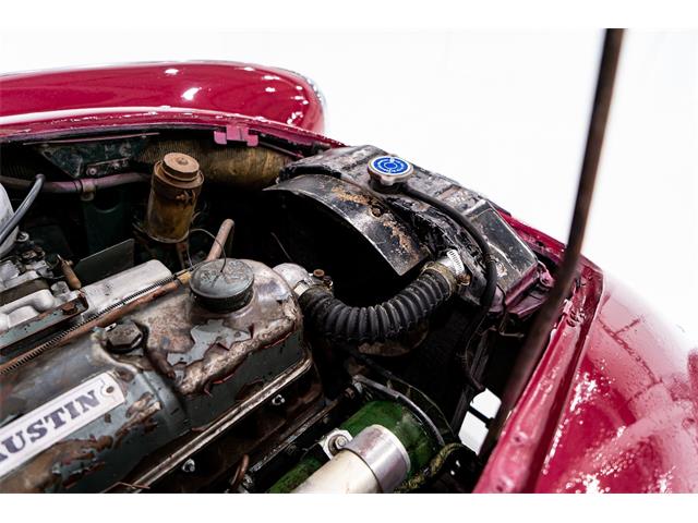1960 Austin-Healey 3000 Mk III (CC-1947901) for sale in Montreal, Quebec
