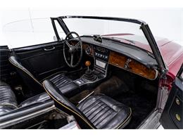 1960 Austin-Healey 3000 Mk III (CC-1947901) for sale in Montreal, Quebec