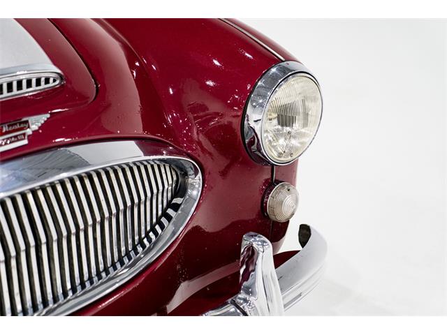1960 Austin-Healey 3000 Mk III (CC-1947901) for sale in Montreal, Quebec