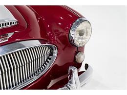 1960 Austin-Healey 3000 Mk III (CC-1947901) for sale in Montreal, Quebec