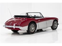 1960 Austin-Healey 3000 Mk III (CC-1947901) for sale in Montreal, Quebec