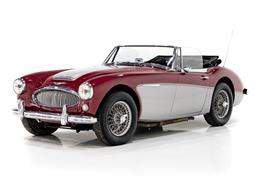 1960 Austin-Healey 3000 Mk III (CC-1947901) for sale in Montreal, Quebec