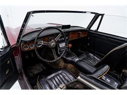 1960 Austin-Healey 3000 Mk III (CC-1947901) for sale in Montreal, Quebec