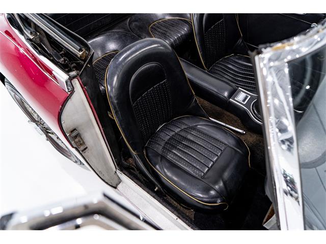 1960 Austin-Healey 3000 Mk III (CC-1947901) for sale in Montreal, Quebec