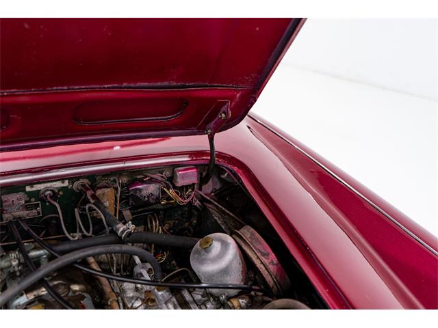 1960 Austin-Healey 3000 Mk III (CC-1947901) for sale in Montreal, Quebec