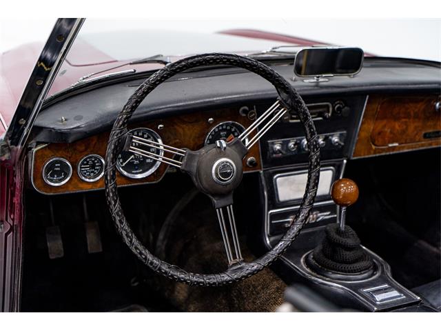 1960 Austin-Healey 3000 Mk III (CC-1947901) for sale in Montreal, Quebec