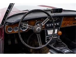 1960 Austin-Healey 3000 Mk III (CC-1947901) for sale in Montreal, Quebec