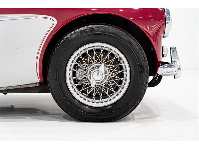 1960 Austin-Healey 3000 Mk III (CC-1947901) for sale in Montreal, Quebec