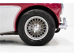 1960 Austin-Healey 3000 Mk III (CC-1947901) for sale in Montreal, Quebec
