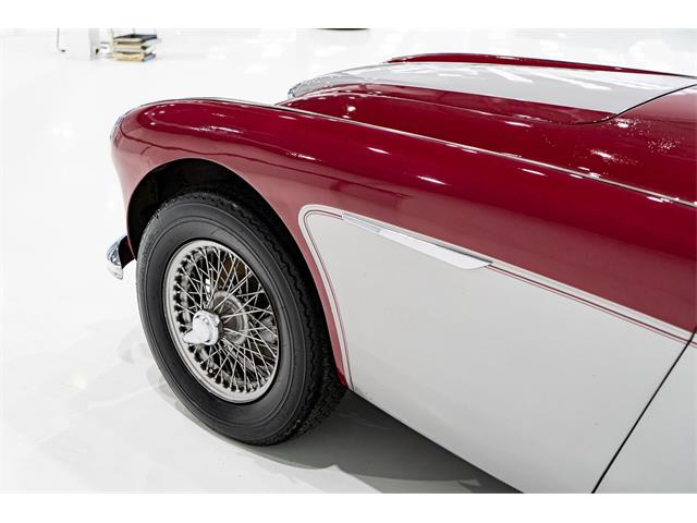 1960 Austin-Healey 3000 Mk III (CC-1947901) for sale in Montreal, Quebec