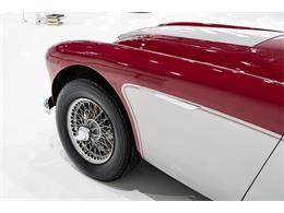 1960 Austin-Healey 3000 Mk III (CC-1947901) for sale in Montreal, Quebec
