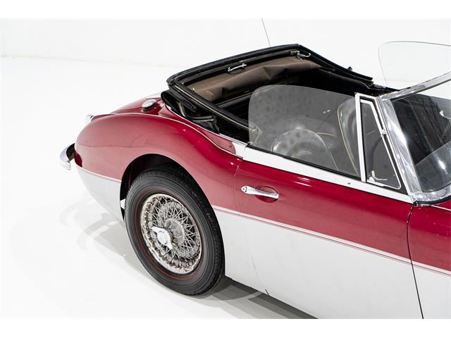 1960 Austin-Healey 3000 Mk III (CC-1947901) for sale in Montreal, Quebec