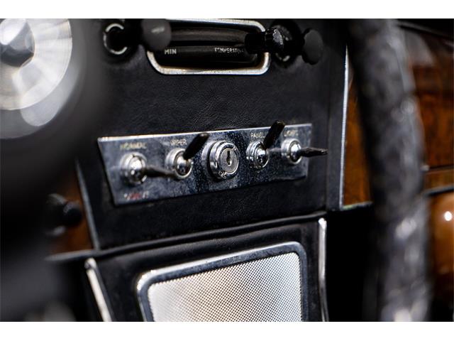 1960 Austin-Healey 3000 Mk III (CC-1947901) for sale in Montreal, Quebec