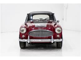 1960 Austin-Healey 3000 Mk III (CC-1947901) for sale in Montreal, Quebec