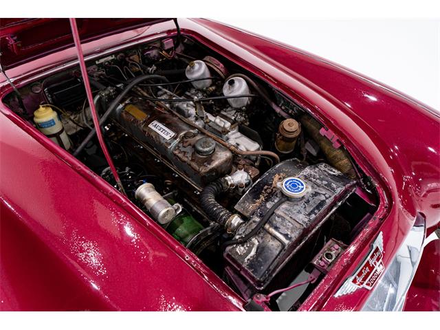 1960 Austin-Healey 3000 Mk III (CC-1947901) for sale in Montreal, Quebec