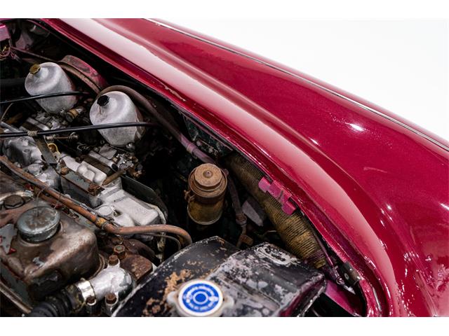 1960 Austin-Healey 3000 Mk III (CC-1947901) for sale in Montreal, Quebec